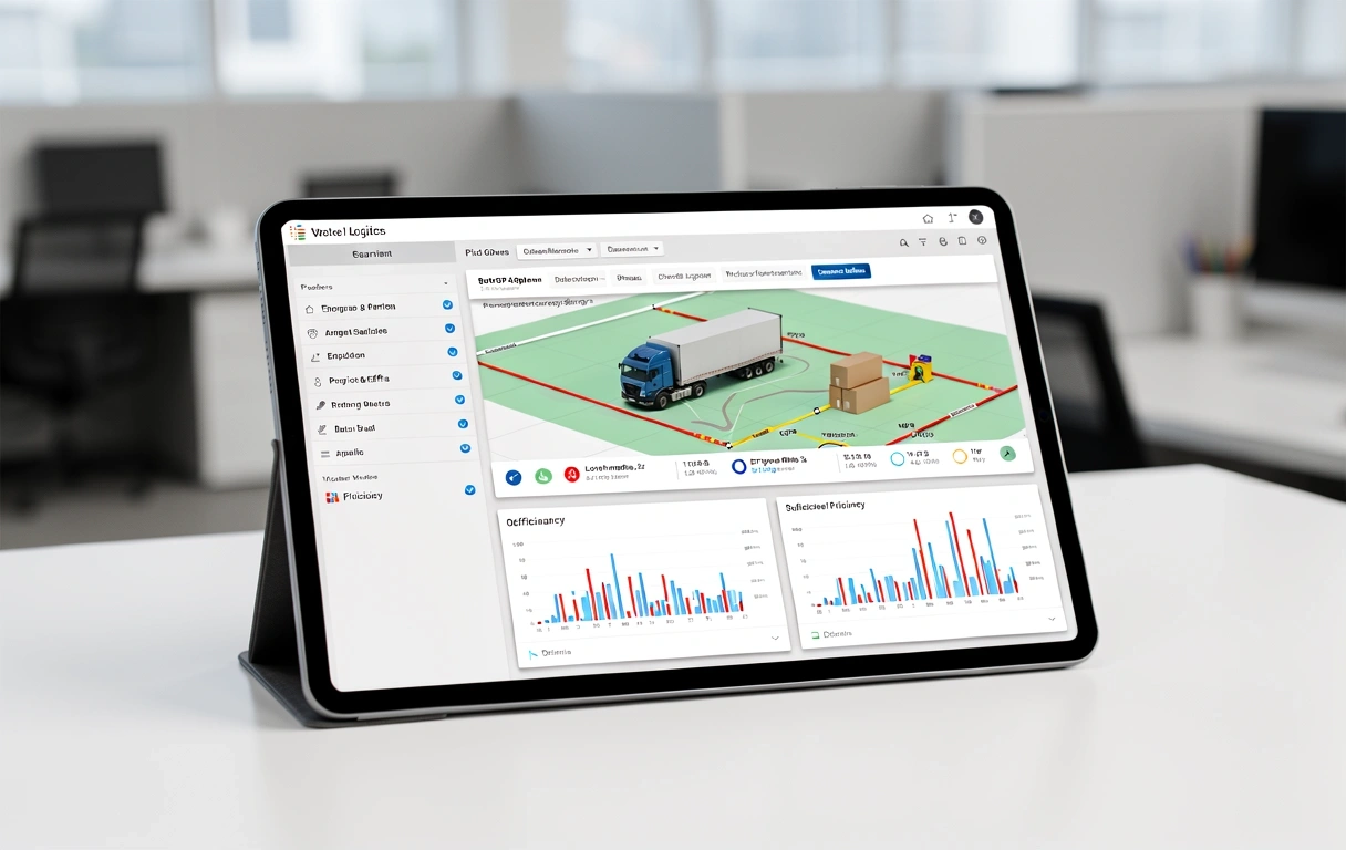 Digitalizzazione dei processi