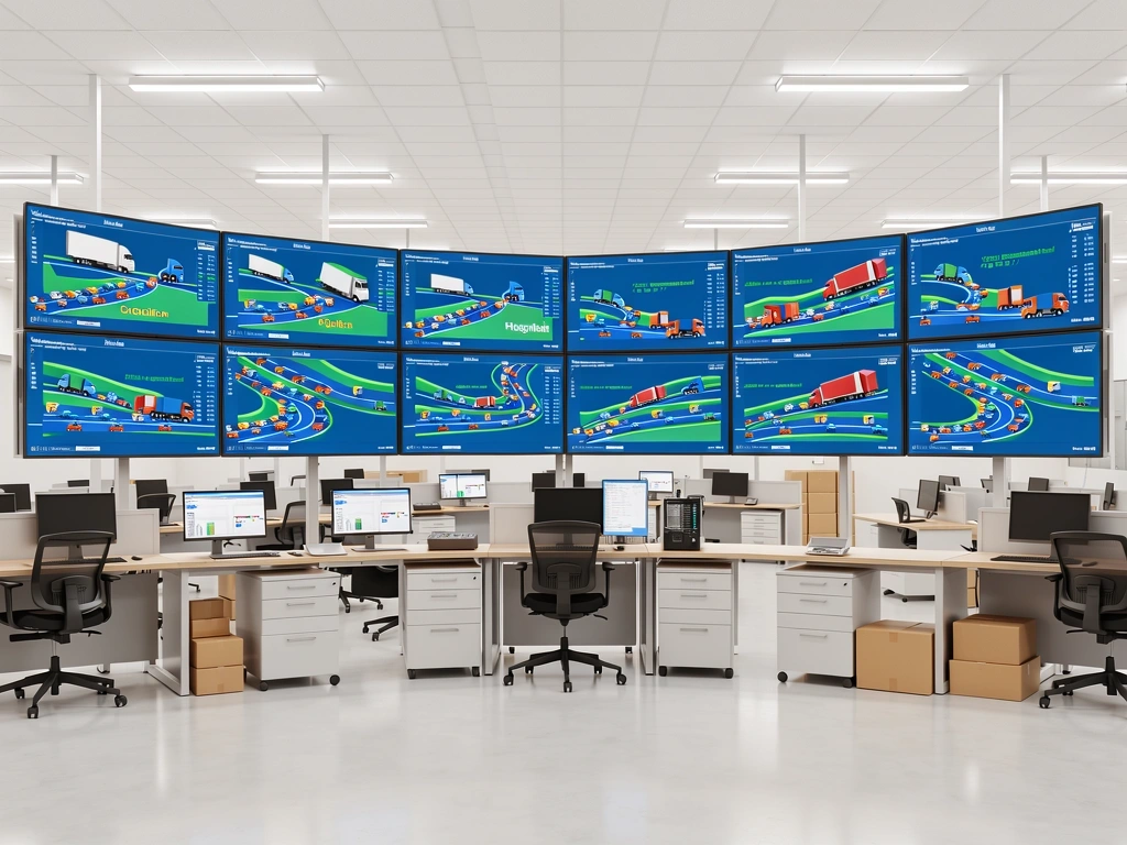 Monitoraggio infrastrutture digitali