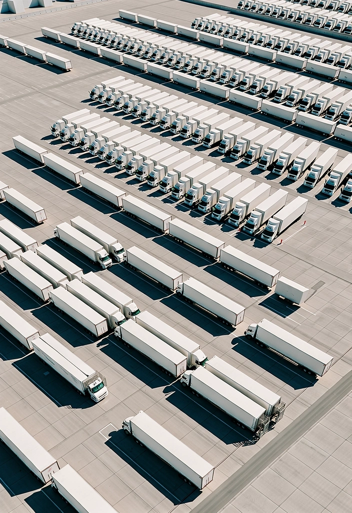 Logistica sostenibile e infrastrutture