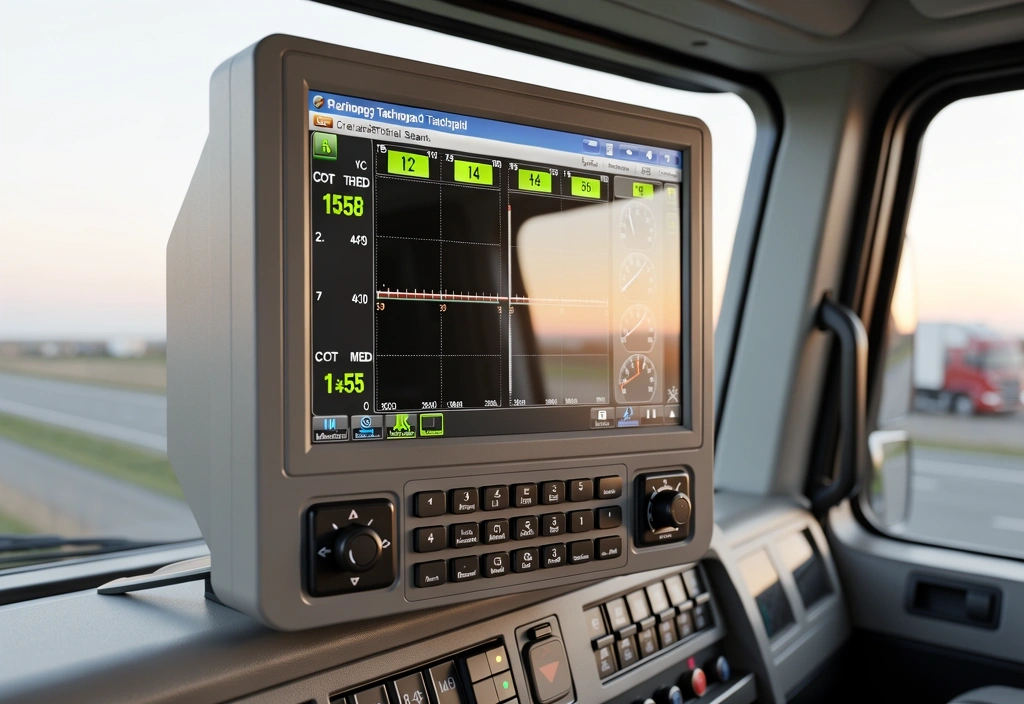 Monitoraggio traffico e dati digitali