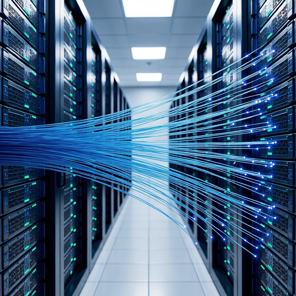 Infrastrutture Digitali